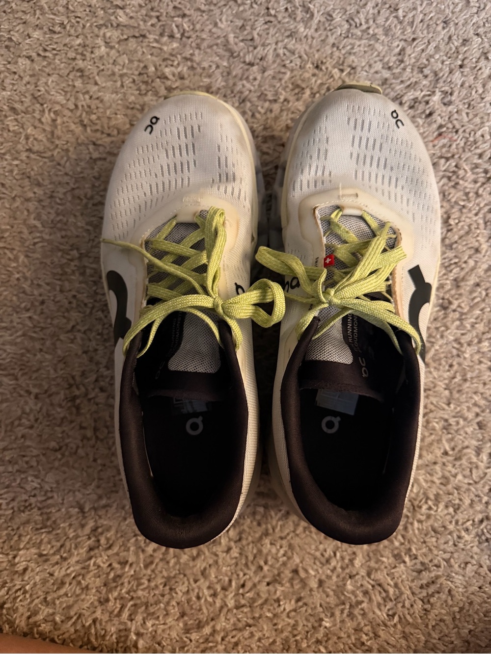 On Running | Cloudmonster 2 - Picture 2 of 8